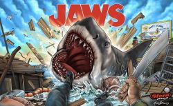 Jaws Premium Translite